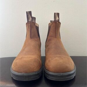 Blundstone men boots